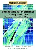 Computational economics : a perspective from computational intelligence
