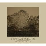Lost Channelsby Great Lake Swimmers