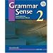 Grammar Sense 2: Student Book and Audio CD Pack: Student Book and Audio CD Pack Level 2