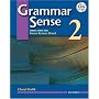 Grammar Sense 2: Student Book and Audio CD Pack: Student Book and Audio CD Pack Level 2