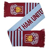 The claret & blue book of West Ham United : history, trivia, facts & stats