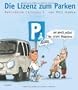 Die Lizenz zum Parken: Behinderte Cartoons 5