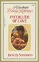 Interlude of Love (Candlelight Ecstasy Romance)