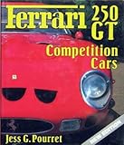 Ferrari 250GT competition cars