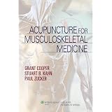 Acupuncture for Musculoskeletal Medicine