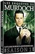 Les Enqu�tes de Murdoch - Saison 1 - Vol. 2