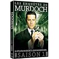 Les Enqu�tes de Murdoch - Saison 1 - Vol. 2