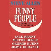 Funny People | [Steve Allen]