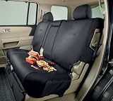 Honda Pilot Genuine Factory OEM 08P32-SZA-100A Second Row Seat Cover 2012