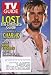 Search : TV Guide January 30, 2005 Dominic Monaghan/Charlie on Lost Cover, Lost - The Ultimate Guide, Happy Days Reunion