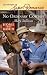 No Ordinary Cowboy (Harlequin Superromance) width=