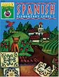 Learn-A-Language Books Spanish, Grade 1 (Learn a Language)