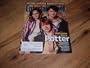 Entertainment Weekly, July 17, 2009 issue-Harry Potter and the Half-Blood Prince. Cover photograph of Emma Watson, Daniel Radcliffe and Rupert Grint.