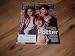 Entertainment Weekly, July 17, 2009 issue-Harry Potter and the Half-Blood Prince. Cover photograph of Emma Watson, Daniel Radcliffe and Rupert Grint. at Amazon Books: 51LKTaEYa3L._SL75_