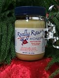51LKTx jEGL. SL160  Really Raw Honey