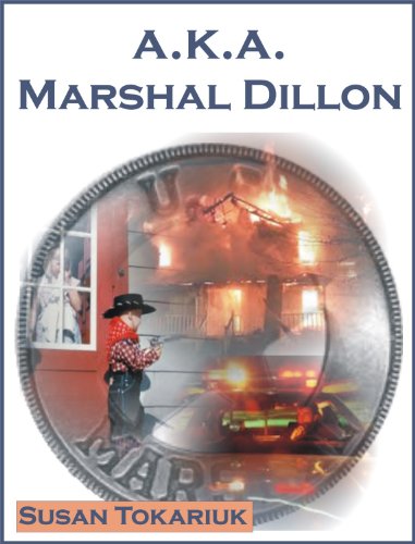 a.k.a. Marshal Dillon