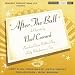 After The Ball (Original London Cast) plus Bonus Tracks