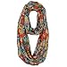 BIOWORLD Pokémon Starters Sublimated Viscose Infinity Scarf