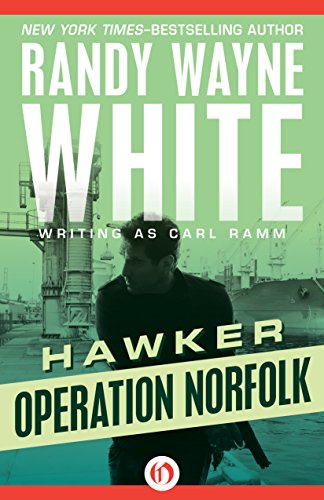 operation norfolk hawker