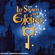 Les Secrets Des Enfoires 2008