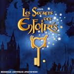 Les Secrets Des Enfoir�s 2008
