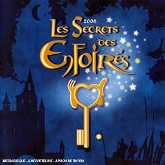 Les Secrets Des Enfoir�s 2008