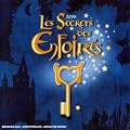 Les Secrets Des Enfoir�s 2008