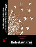 The Pharaoh and the Priest: An Historical Novel of Ancient Egypt