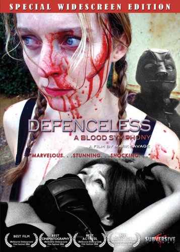 Defenceless - Movie Reviews and Your Movie Experience