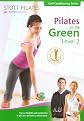 Stott Pilates: Pilates on the Green Level 2 (Golf Conditioning Series)