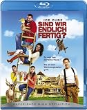 Sind wir endlich fertig? [Blu-ray] - Ice Cube