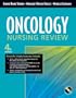 Oncology Nursing Review (Jones and Bartlett Series in Oncology)