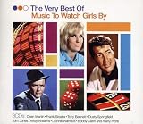 Very Best Of Music To Watch Girls By,The (60 Trks)