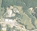 Ashe County North Carolina Aerial Photography on CD