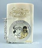 Zippo�W�b�|���`�A���X�g���p���U�T�[�h�`40th�A�j�o�[�T���[�o�[�W����Z-191
