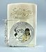 Zippo�W�b�|���`�A���X�g���p���U�T�[�h�`40th�A�j�o�[�T���[�o�[�W����Z-191