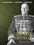 Georgy Zhukov : leadership, strategy, conflict