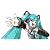 痛車 初音ミク HA-011(S)(C)Crypton Future Media,Inc ALL RIGHTS RESERVED
