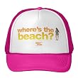Jersey Shore: Where's the Beach Trucker Hat