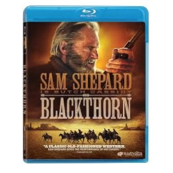Blackthorn [Blu-ray]