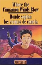 Where the Cinnamon Winds Blow: Donde soplan los vientos de canela (Spanish Edition)