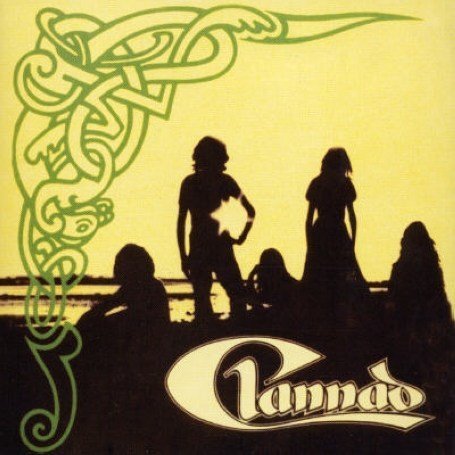 CD-Charts  Music : CLANNAD
