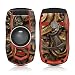 Gears Skin Decal Sticker for the Casio G'zOne (Verizon Wireless) Cell Phone