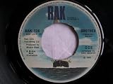 CCS Brother 7" 45
