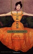 The Fig Eater: A Novel