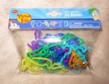 Phineas and Ferb Silly Bandz ~ 24 Pack!