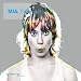 MIA. - Blaue Flecken