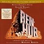 Ben-Hur (B.O.F.) ~ Miklos Rozsa