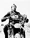 Chuck Norris 12x16 B&W Photo or Canvas Print (The Delta Force)