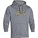 Under Armour Men's Rival Fleece Hoodie